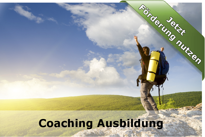 Coaching Ausbildung