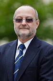 Prof. Dr. Christoph Weiser